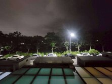 【大城◆一山豁然】臨12米路▲水岸首排◆景觀店墅