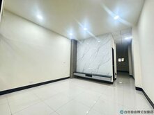  萬巒商圈整新大地坪透天店住W