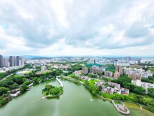 華固天湖《次頂樓｜竹科靜心湖景尊榮大戶《四平車》
