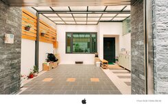 專任🍎興安商圈前院車庫🍎大地坪孝親🍎臨路透天