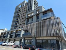 宜蘭市文教區全新高樓層2房車位宅