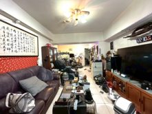 急售｜近中壢健保局大三房｜雙衛浴開窗
