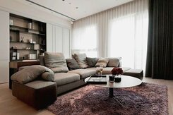 錦繡園2改1房精品屋