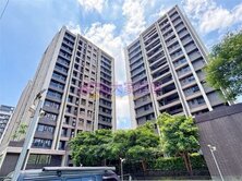 四季平安邊間景觀奢華三房+B3雙車位