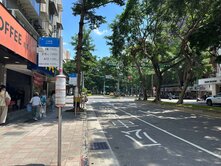 本店獨家專任🚩圓環金三角店面