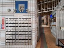 專任近捷運青海漢口商圈東方驛站獨洗曬套房