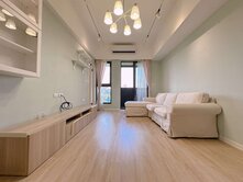 住商芷妍✨仁義重劃｜面樹海景觀雙衛浴二房車A068