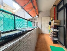 科工館旁大坪數5+頂健身公寓