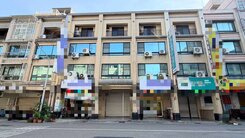 【專約專員】高鐵輕屋齡大地坪無增建/面16米路金店