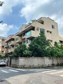 八期豐樂公園臨路大地坪屋美好宅別墅