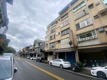 獨家🏡宜蘭市~近新月廣場~好機能低總價3樓公寓