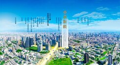 Q妮~🌳七期市政新銳兩房平車高樓視野戶