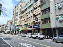 成大近開元商圈滿租高投報8套房【G054】