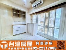 新歐洲🏠高樓美三房+車位-KB100🥇台灣永安