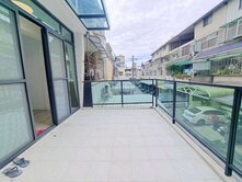 11期熱河商圈全新整理車庫透天