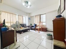 🍀屋主熟｜好市多｜美術綠園道｜三面採光｜三房平車