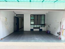 永康大面寬五房孝親車庫透天