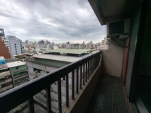 中正三路商五景觀通風捷運機能便利宅