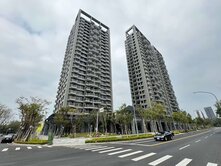 鼎宇建設~森林之星~高樓層3+1房附平車