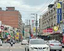 💌專約埔心市區金店面，穩定收租中，樓上可自住💥