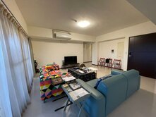 國賓山莊 -首排景觀4房2車