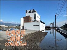 白境沐光高級villa農舍