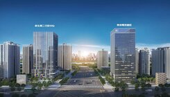 🏆儀居團隊🏆CZ2市政中心都廳大院朝南二房