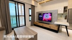 🏡獨家✨【五結低總價輕屋齡2房平車華廈】即可住