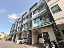馬賽近蘇澳交流道有車位電梯別墅-僅此一戶