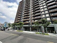 昭揚大耀超值3+1房雙車位近內壢火車站