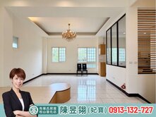 專任｜近台積電20廠獨棟邊間四面採光