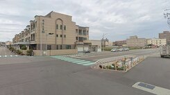 海線房產生活｜雙面臨路大面寬建地｜清水忠孝路