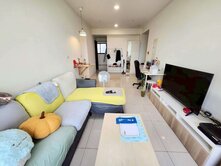 藝文特區 l 8年屋景觀 無限棟距 2房車