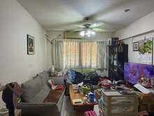 藝文總圖影城+安心成家3房平面車+同德國中