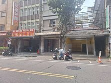 永慶阿娥~宜市火車站前南館商圈大路邊最鬧區商業店面