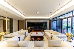 都廳苑  |市府特區豪宅指標
