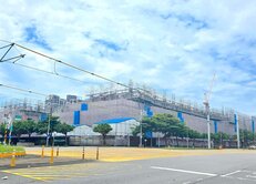 稀有新海城制高30樓景觀2房+平車