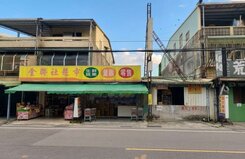 正保安街上【出價談】路邊收租土地