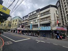 中和稀有1+2樓黃金店辦住