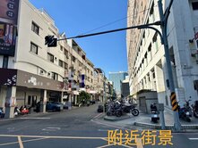 近國賓影城店面住家