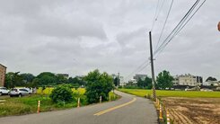 夏田產區164坪稀有釋出甲種建築用地~面寬約32米