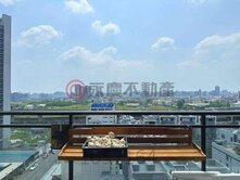 阿如🥕獨家北屯朝西三房平車【惠宇宇山鄰】視野戶