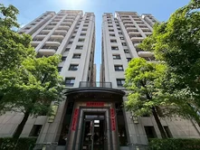 大里區景川匯~輕屋齡超大3房美宅