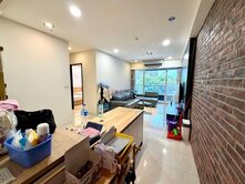 Super愛丁堡邊間採光戶・室內近25坪舒適空間