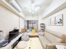 近秀泰近台中車站｜東京市澀谷區｜大兩房平車