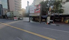 北大路商圈|商業區建地面寬10米可違老