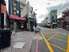 鳳山捷運站火車站∣前路後巷∣電梯金透店