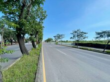 岡山交流道友情段✅12米路✅都內方正農地
