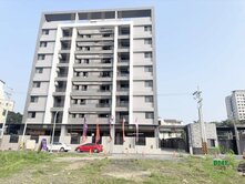 善化夜市全新未住雙套房平車-衛浴皆開窗