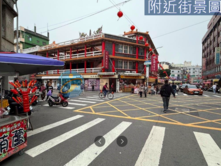大甲蔣光路黃金商圈商住透天